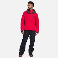 Men's Blackside Jacket