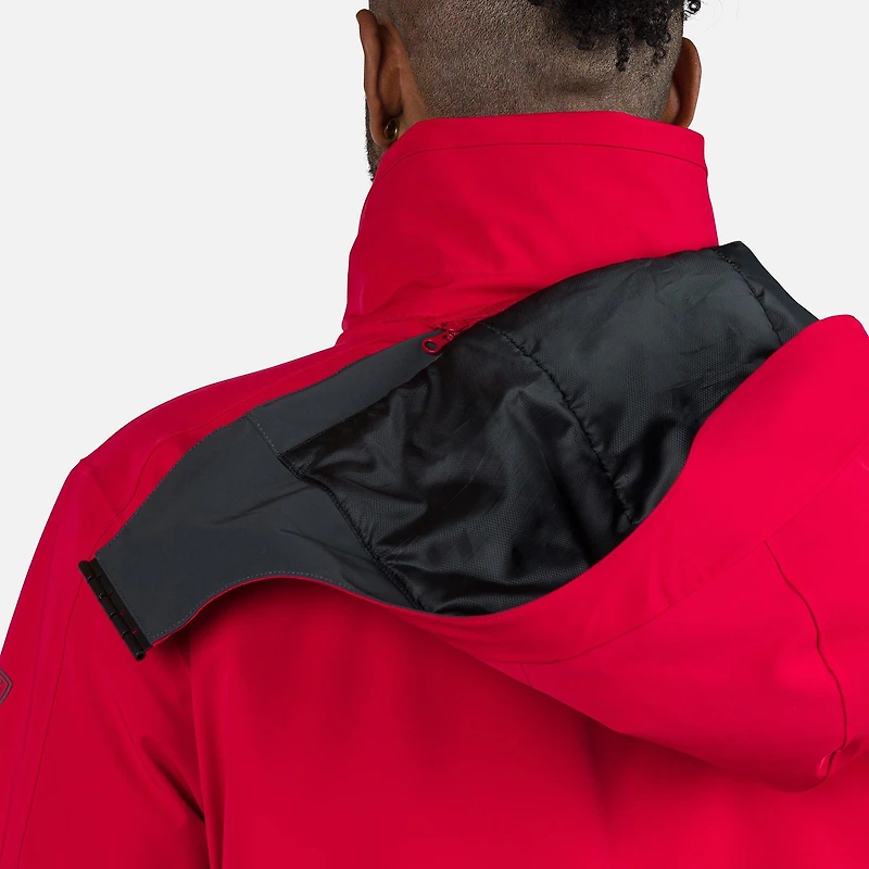 Men's Blackside Jacket