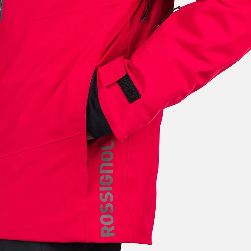 Men's Blackside Jacket