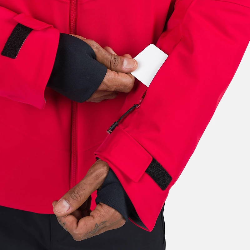 Men's Blackside Jacket