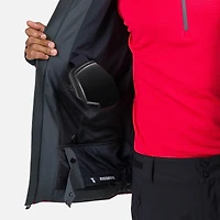 Men's Blackside Jacket