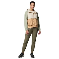 Women's Spire Valley Windbreaker Jacket
