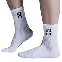 Unisex High Logo Sock (3 Pack)