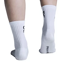 Unisex High Logo Sock (3 Pack)