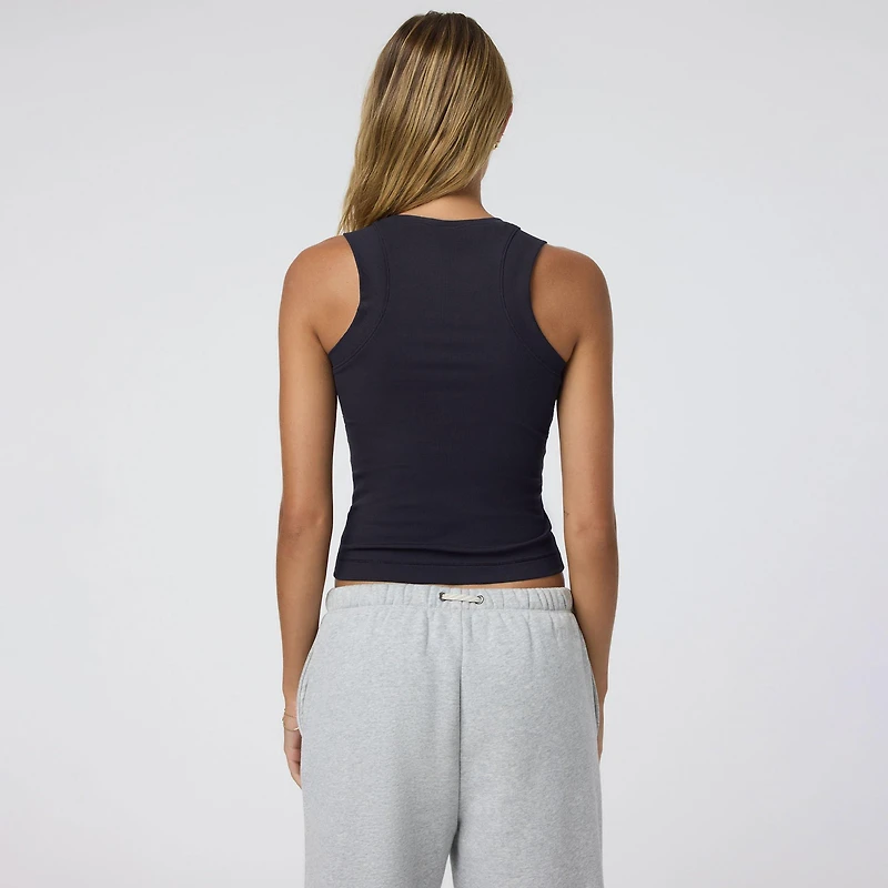 Women's Pose Modern Tank Top