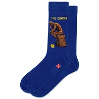 Men's The Dinker Crew Sock