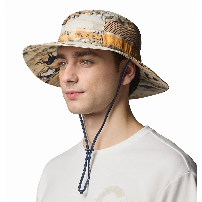 Unisex Bora Bora Retro II Booney Hat