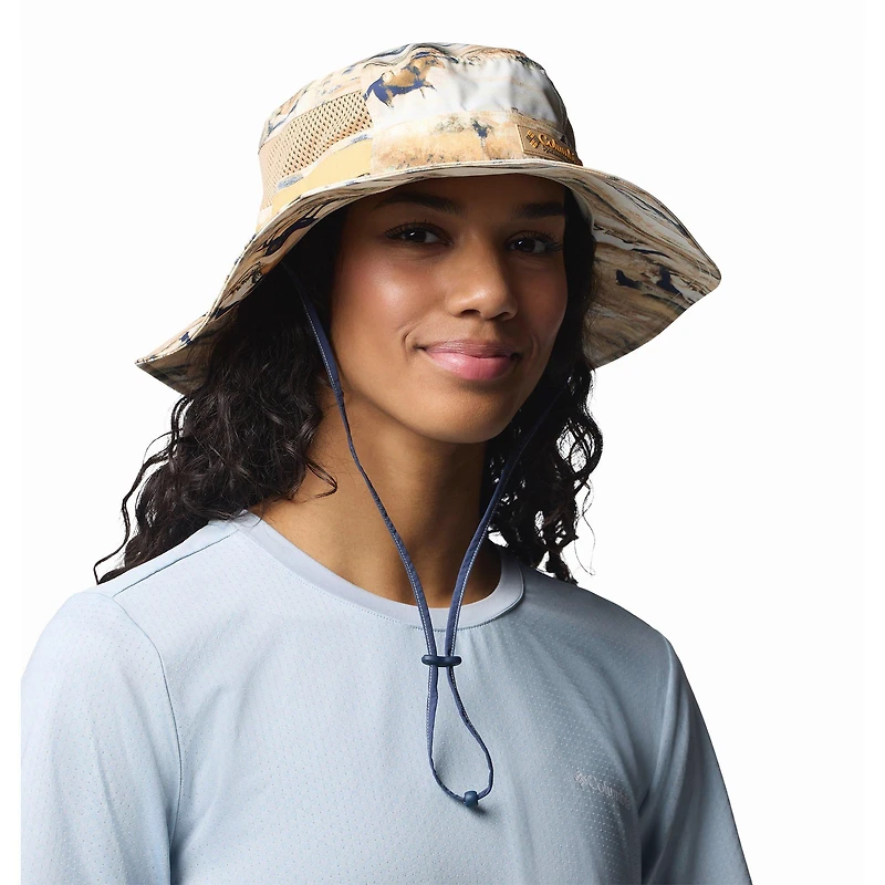 Unisex Bora Bora Retro II Booney Hat