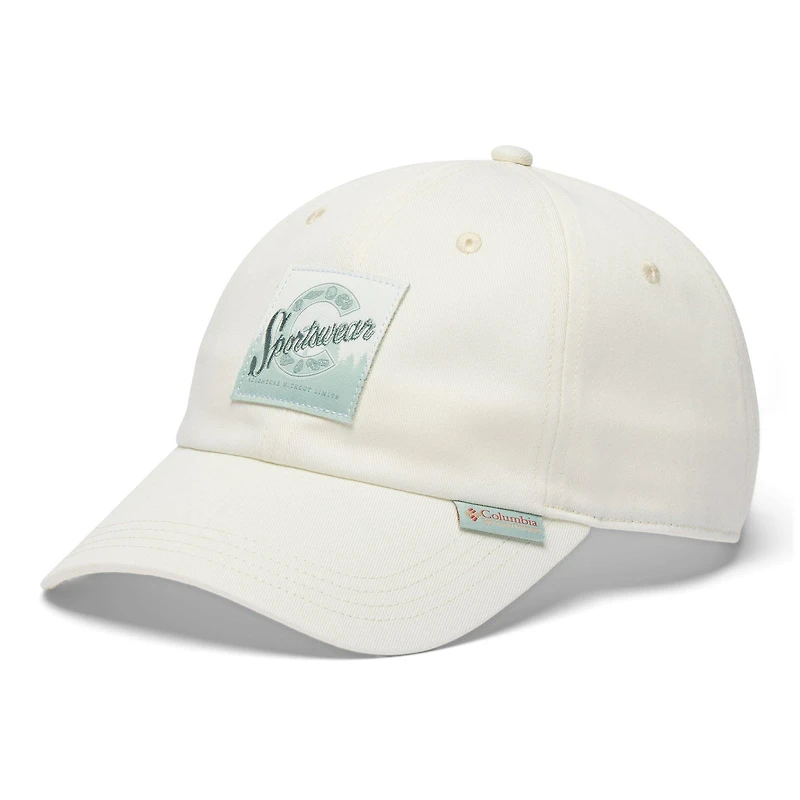 Unisex Provisions™ Ball Cap
