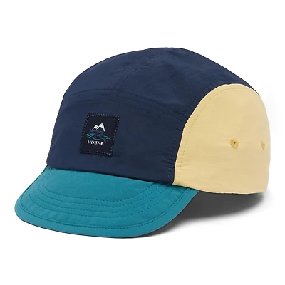 Juniors' [6-16] Camp Charlie 5-Panel Hat