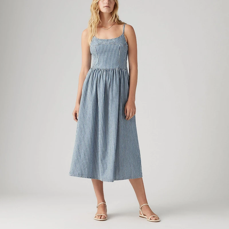 Women's Alessie Bustier Dress