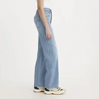 Women's Ribcage Full-Length Jean