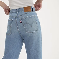 Women's Ribcage Full-Length Jean