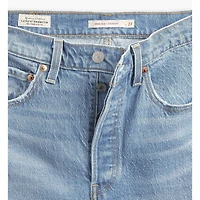 Women's Ribcage Full-Length Jean