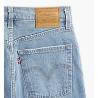 Women's Ribcage Full-Length Jean