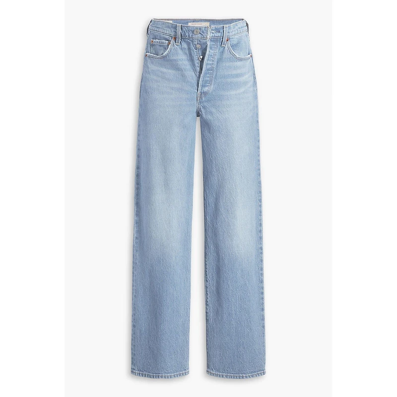 Women's Ribcage Full-Length Jean