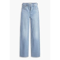 Women's Ribcage Full-Length Jean