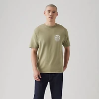Men's Vintage Fit Graphic T-Shirt