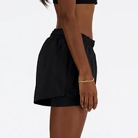 Women's Sport Essentials 2-in-1 3" Short