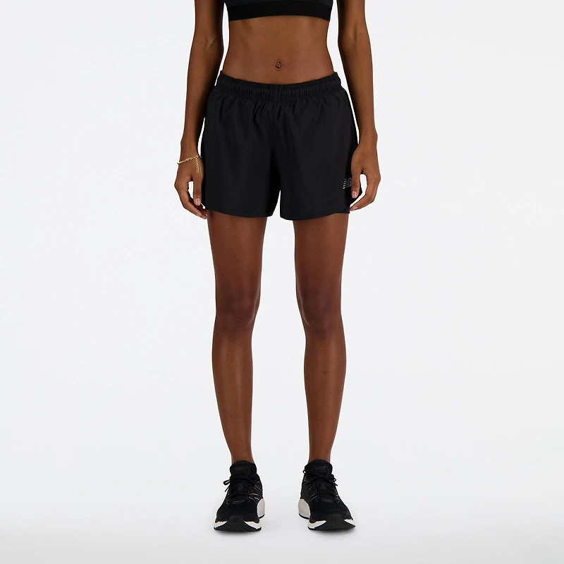Women's Sport Essentials 2-in-1 3" Short