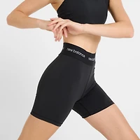 Women's NB Sleek High Rise Sport 5" Short