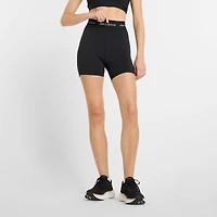 Women's NB Sleek High Rise Sport 5" Short