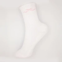 Kids' Logo Crew Sock (2 Pack