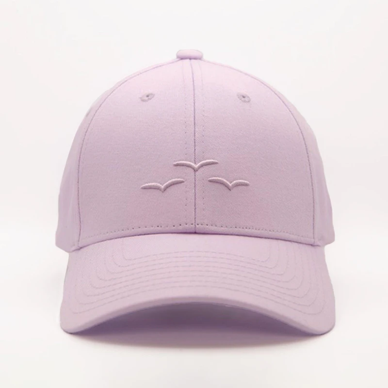 Women's Cotton Twill Baseball Cap
