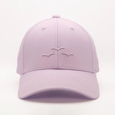 Women's Cotton Twill Baseball Cap