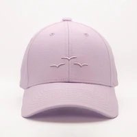 Women's Cotton Twill Baseball Cap