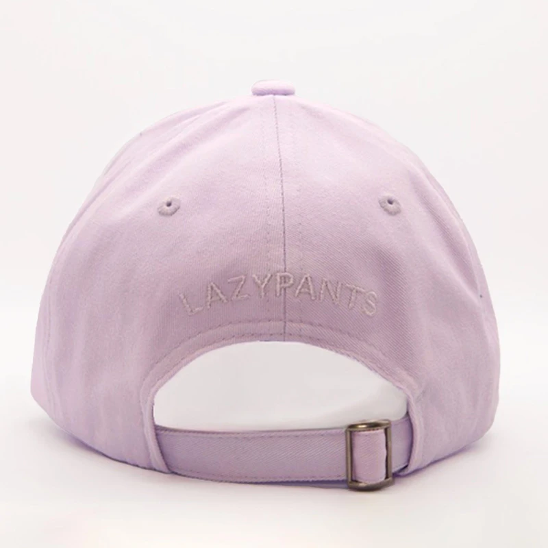 Women's Cotton Twill Baseball Cap