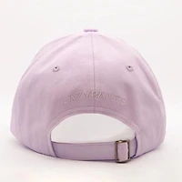 Women's Cotton Twill Baseball Cap
