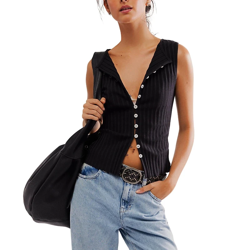 Women's Tilly Vest