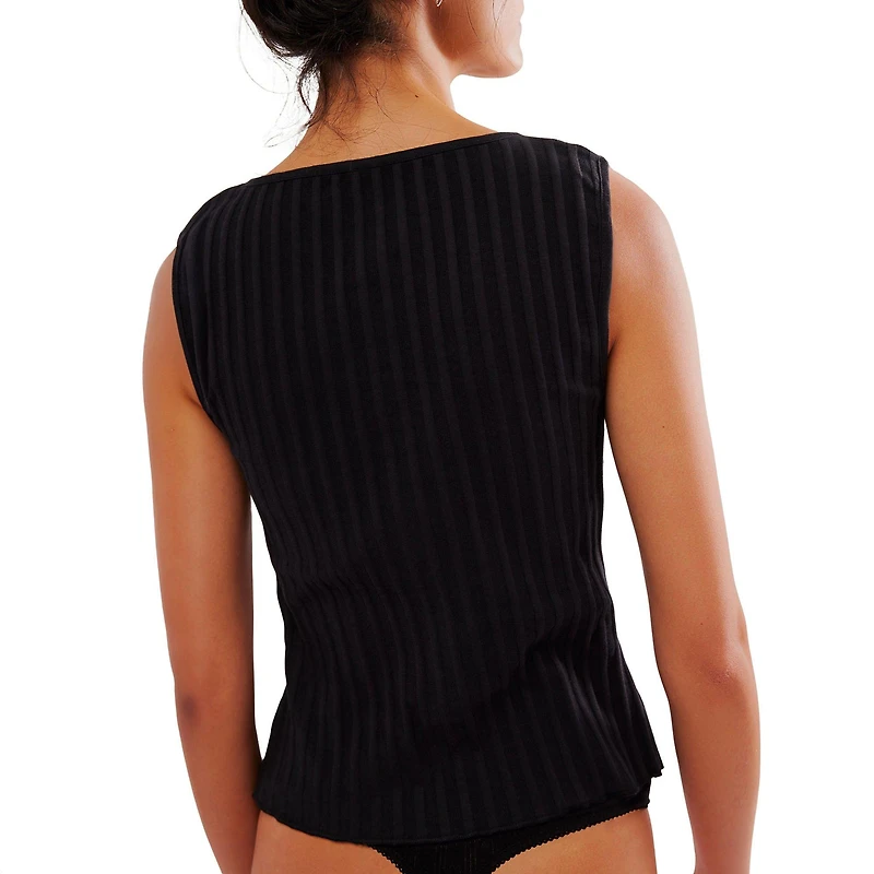 Women's Tilly Vest