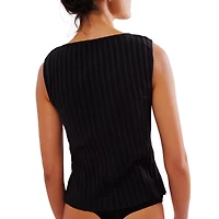 Women's Tilly Vest