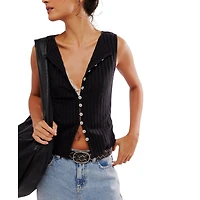 Women's Tilly Vest
