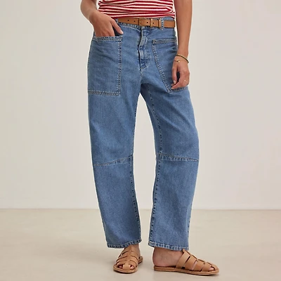 Women's Farah Denim Pant