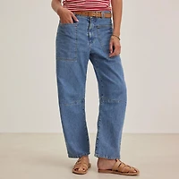 Women's Farah Denim Pant