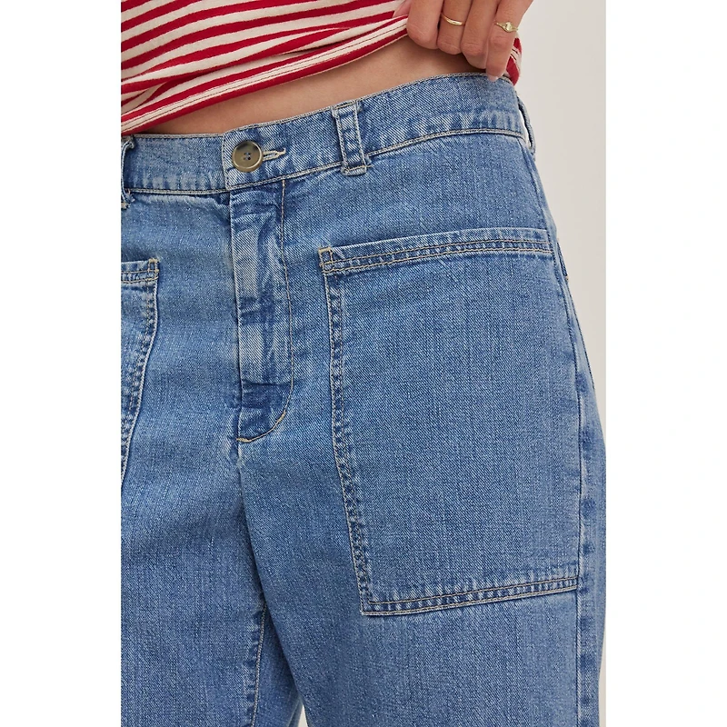 Women's Farah Denim Pant