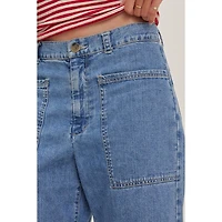 Women's Farah Denim Pant