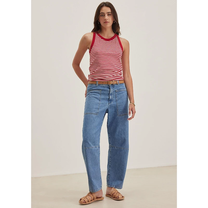 Women's Farah Denim Pant