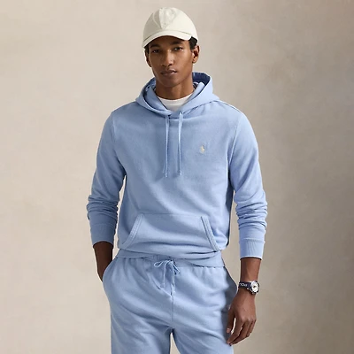Men's Loopback Fleece Hoodie