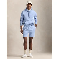Men's Loopback Fleece Hoodie