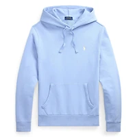 Men's Loopback Fleece Hoodie