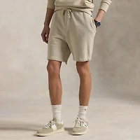 Men's 6.5" Loopback Fleece Short