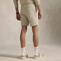 Men's 6.5" Loopback Fleece Short