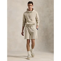 Men's 6.5" Loopback Fleece Short
