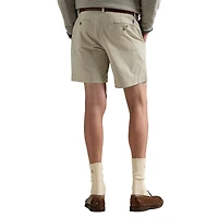 Men's 7" Stretch Classic Fit Chino Short