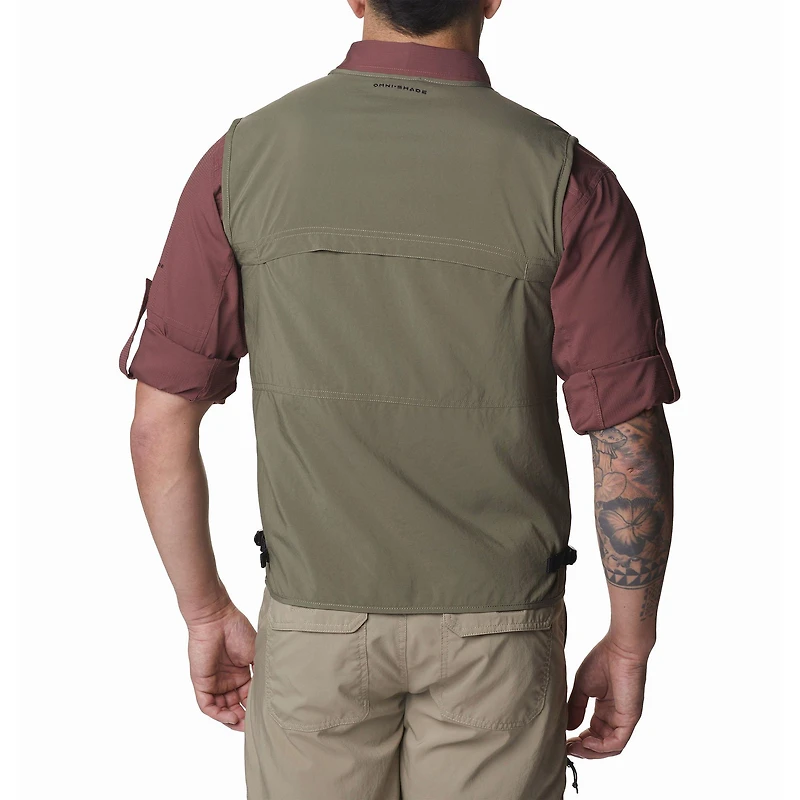 Men's Silver Ridge™ Utility Vest