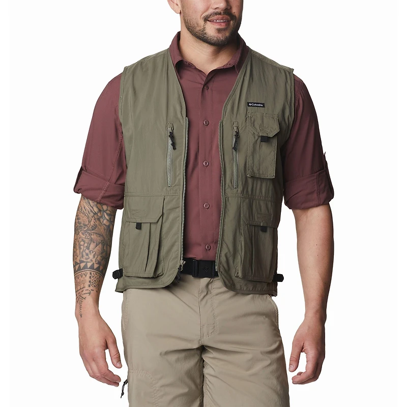 Men's Silver Ridge™ Utility Vest